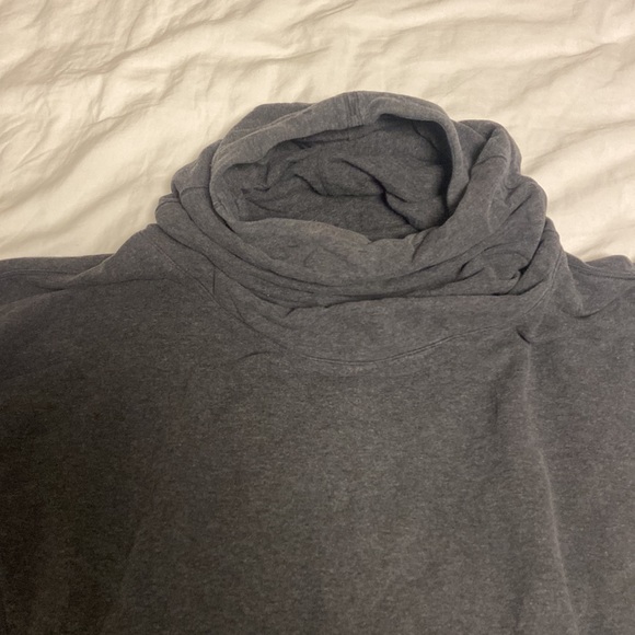 Lululemon • Tunic Hood/Cowl Neck - Picture 5 of 10